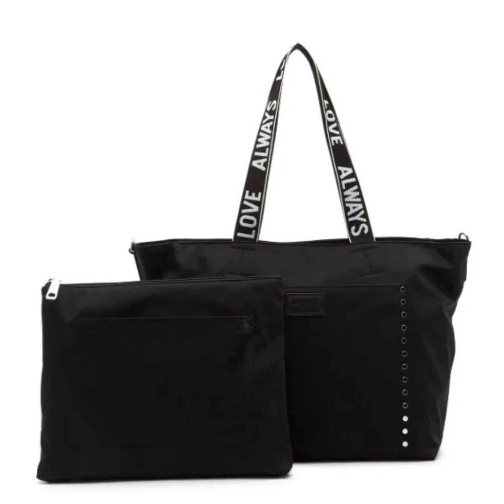Rebecca Minkoff Baby Tote 3 Piece Diaper Bag NWT